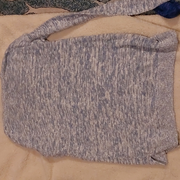 Hollister Knit Button-up Cardigans - Picture 8 of 8